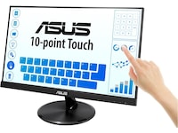 ASUS 22" LED VT229H Touch-skjermer