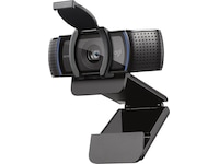 Logitech C920s PRO HD Webkamera Webkamera