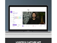Logitech C920s PRO HD Webkamera Webkamera