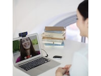 Logitech C920s PRO HD Webkamera Webkamera