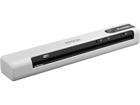 Epson WorkForce DS-80W Skannere