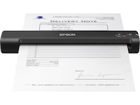 Epson Workforce ES-50 Skannere