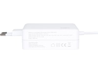 iiglo universal lader for PC, mobil og nettbrett, USB-C 90W Batteri og lader