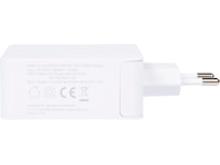 iiglo 48W Vegglader (hvit) Mobilladere