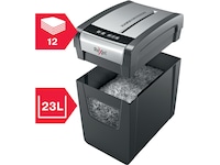 Rexel makuleringsmaskin Momentum X312-SL Makuleringsmaskiner