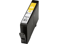 HP blekkpatron 903XL Gul Blekkpatroner