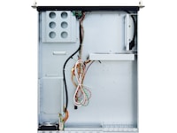 Chieftec 19" 2U UNC-210T-B-U3-OP Rack