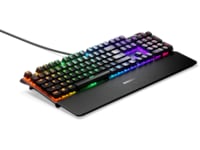Steelseries Apex 7 Gamingtastatur (sort) Gamingtastatur