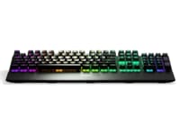 Steelseries Apex 7 Gamingtastatur (sort) Gamingtastatur