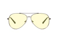 GUNNAR Optiks Maverick Onyx Amber PC-briller