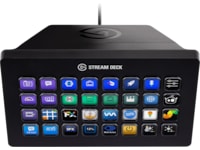 Elgato Stream Deck XL Capture & streaming