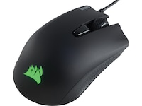 Corsair Gaming Harpoon RGB PRO Mus (sort) Gamingmus