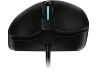 Logitech G403 HERO Gamingmus (sort) Gamingmus