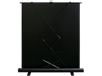 Elite Screens 107" Portabelt lerret Projektorlerret