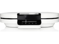 Wilfa WDWA-516W dobbelt vaffeljern (hvit) Vaffeljern