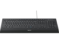 Logitech K280e US layout Tastatur for Business Tastatur