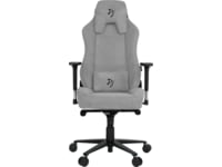 Arozzi Vernazza Soft Fabric (light grey) Gamingstoler