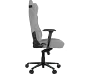 Arozzi Vernazza Soft Fabric (light grey) Gamingstoler