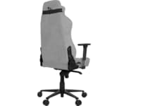 Arozzi Vernazza Soft Fabric (light grey) Gamingstoler
