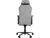 Arozzi Vernazza Soft Fabric (light grey) Gamingstoler