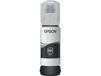 Epson Blekk 104 EcoTank Sort Blekkpatroner
