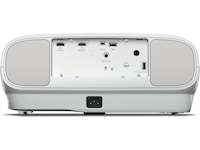 Epson 4K 3LCD Projektor EH-TW7000 Projektorer