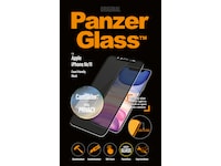PanzerGlass iPhone XR / 11 CamSlider Skjermbeskytter Skjermbeskytter
