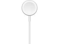 Apple Watch Magnetisk Lader Lader
