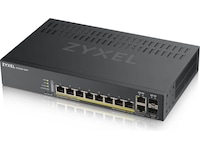 Zyxel GS1920-8HPV2 Switch Switch