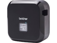 Brother etikettskriver PTP710BT Etikett & merkemaskin