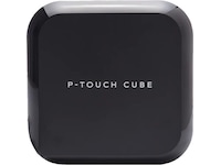 Brother etikettskriver PTP710BT Etikett & merkemaskin