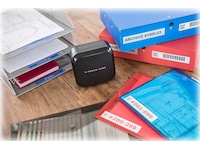 Brother etikettskriver PTP710BT Etikett & merkemaskin