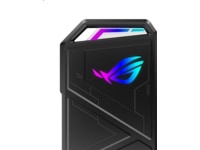 ASUS ROG Strix Arion SSD Enclosure Eksterne kabinetter