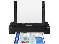 Epson WorkForce WF-110w blekkskriver Skrivere