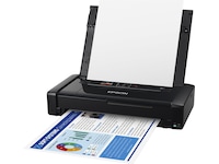 Epson WorkForce WF-110w blekkskriver Skrivere