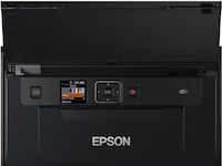 Epson WorkForce WF-110w blekkskriver Skrivere