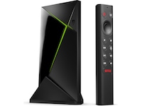 Nvidia Shield TV Pro Mediaspillere