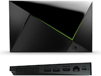 Nvidia Shield TV Pro Mediaspillere