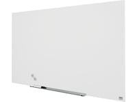 Nobo Glasstavle Widescreen 57" Glasstavler