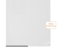 Nobo Glasstavle Widescreen 57" Glasstavler