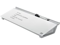 Nobo Notatplate Glass Whiteboardtavler