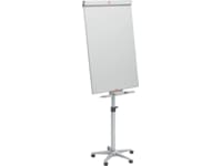 Nobo Flippoverstativ Mobile Nano Clean™ Flippoverstativ