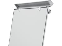 Nobo Flippoverstativ Mobile Nano Clean™ Flippoverstativ