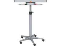 Nobo Flippoverstativ Mobile Nano Clean™ Flippoverstativ