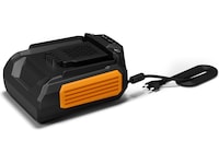 Protech +62 Volt hurtiglader Batterier til håndholdte hagemaskiner