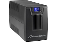 BlueWalker PowerWalker UPS VI 600 SCL UPS og UPS-batteri