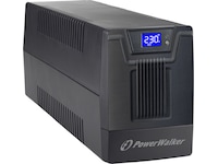 BlueWalker PowerWalker UPS VI 2000 SCL UPS og UPS-batteri