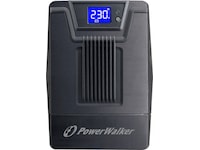 BlueWalker PowerWalker UPS VI 2000 SCL UPS og UPS-batteri