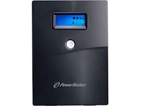 BlueWalker PowerWalker UPS VI 3000 SCL UPS og UPS-batteri