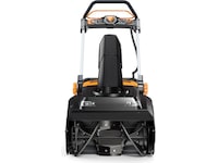 ProTech +62 Volt Snøfreser uten batteri / lader Snøfresere & isskraper
